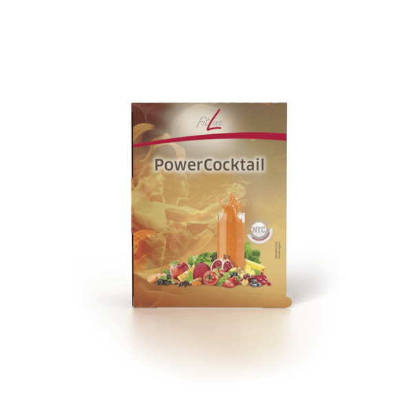 PowerCocktail