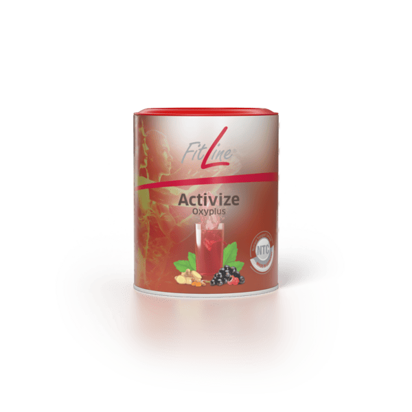 Activize Oxyplus