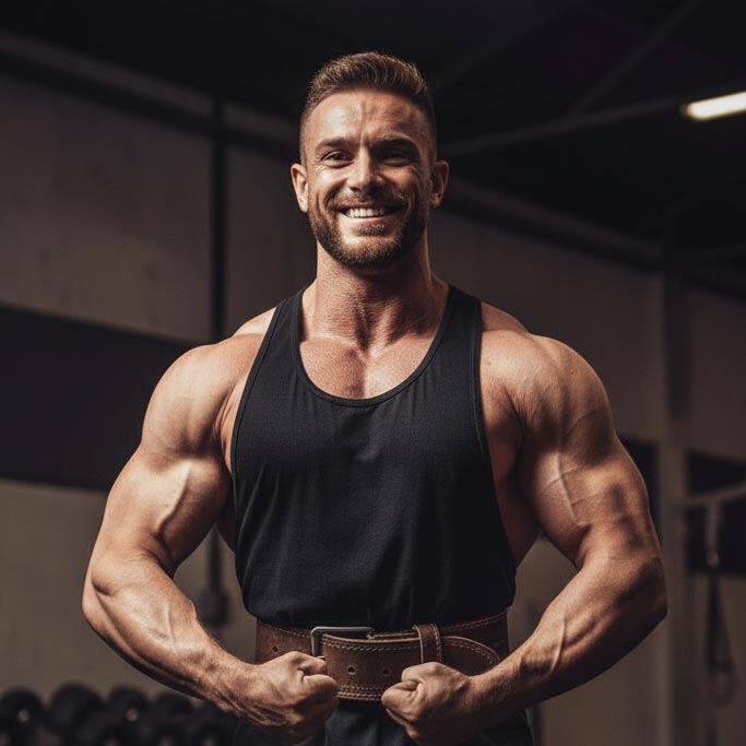 Андрей Громов