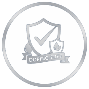 Doping Free