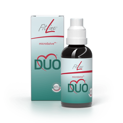 microSolve Heart-Duo