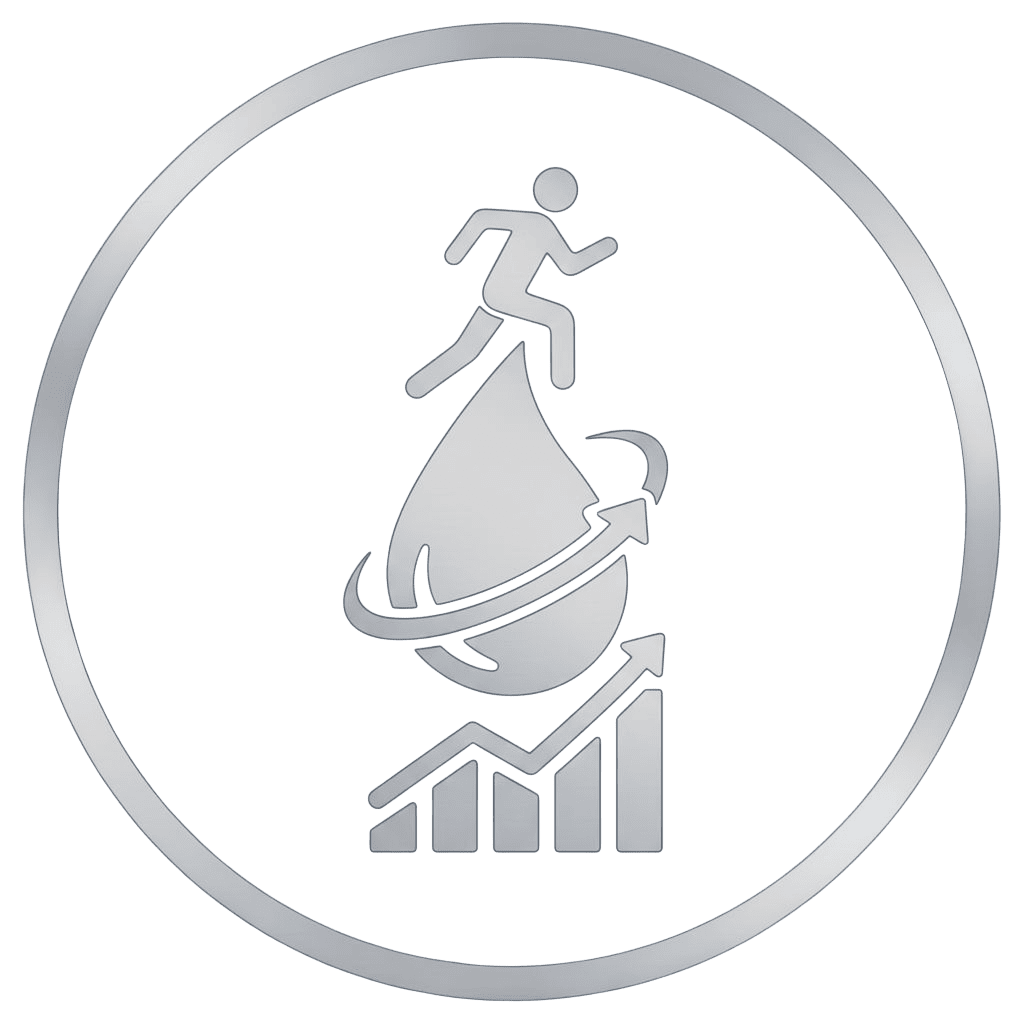 Выносливость FitLine Fitness