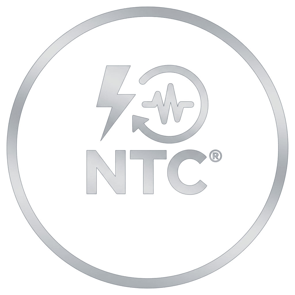 мгновенная активация NTC