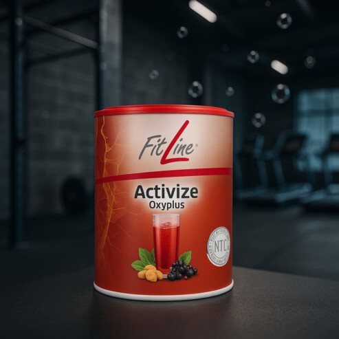 Activize Oxyplus