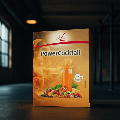 PowerCocktail