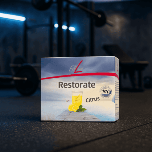 Restorate Citrus