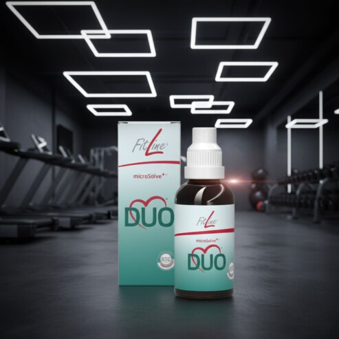 microSolve Heart-Duo